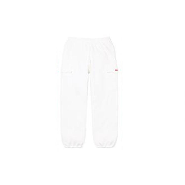 Supreme Small Box Cargo Sweatpant SUP-FW21-250