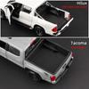 RE33Maisto 1:27 Toyota Pickup Truck Alloy Car Model Hilux Tacoma TRD Pro Die Cast Sports Diecast Vehicles Toy