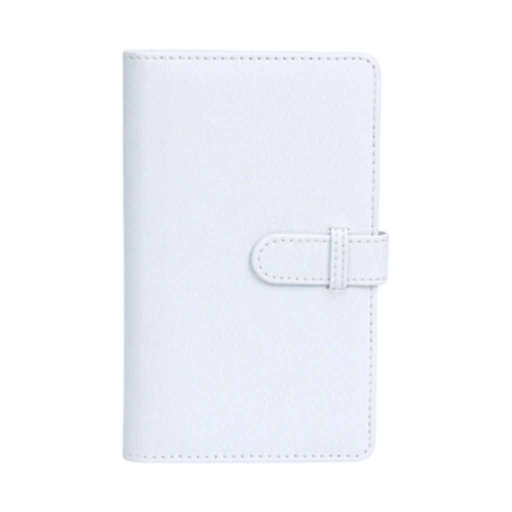 Альбом для карточек 3 кармана Альбом для коллекционирования карточек с дизайном для демонстрации карточек 108 двухсторонних карманов Альбомы для карточек