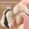 Heel Grips Anti-Slip Pads for Reducing Shoe Size - Anti-Friction Insoles for High Heels