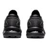 Asics Кроссовки Gel Nimbus 24 Triple Black Женские 1012B201-002