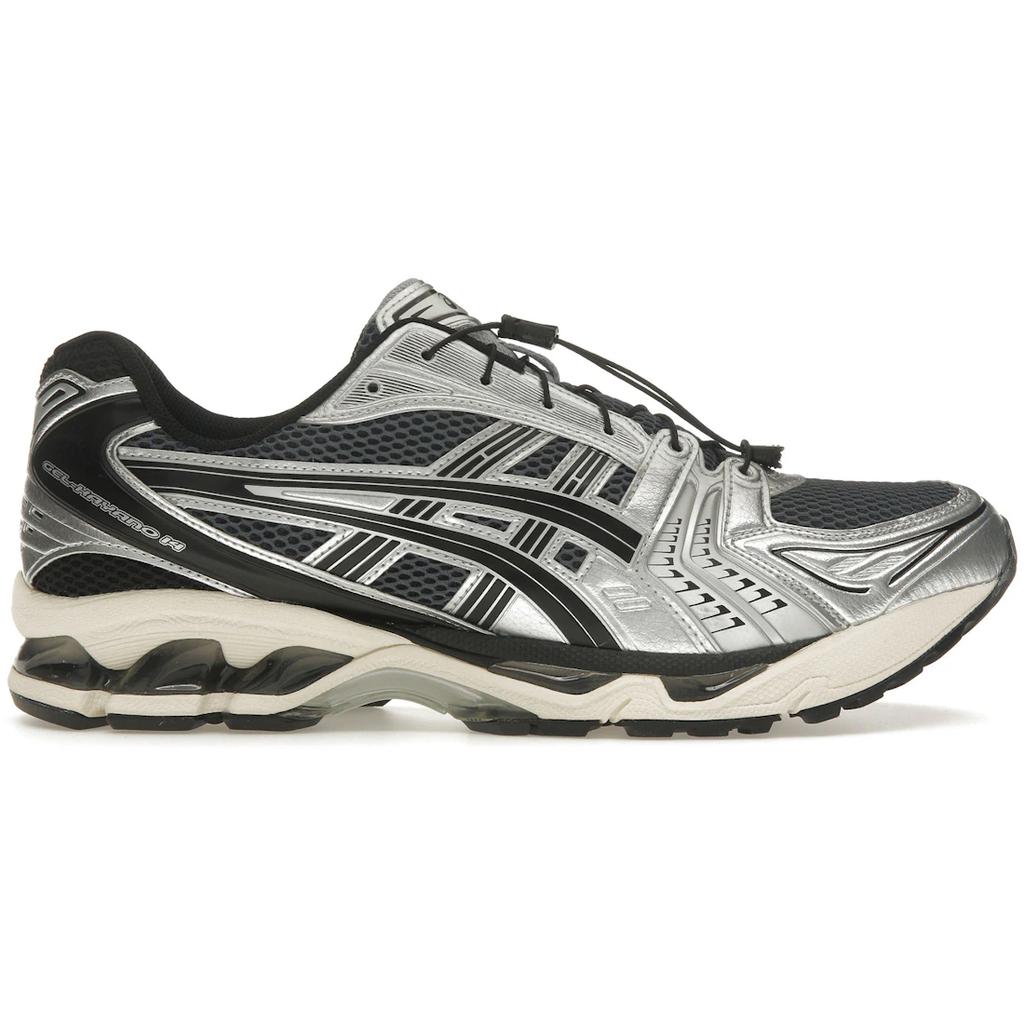 Asics Gel Kayano 14 Unlimited Pack Carrier Grey