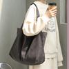 IELGY Casual Forest System Solid Color Fashion Retro Shoulder Bag