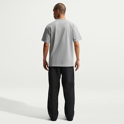Мужская футболка Nike Kobe Мужская баскетбольная футболка Nike Dri-FIT