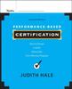 Книга Performance-Based Certification : How To Design a Valid, Defensible, Cost-Effective Program