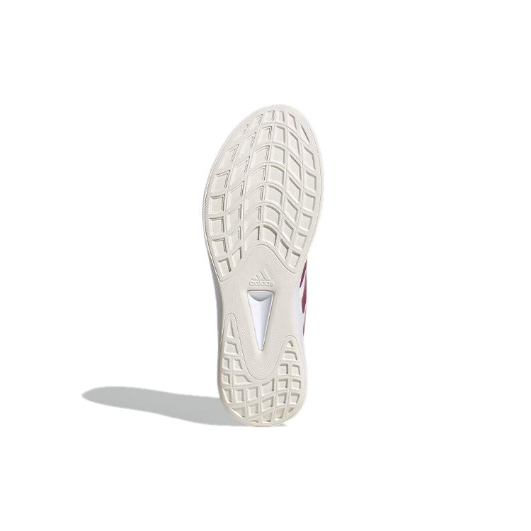 adidas Qt Racer Sport Меловой Вишневый Металлик Женский FY5679