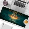 Elden Ring Large XXL Gaming Laptop Computer Desk Mat Mouse Pad Mouse Mat Notbook Mousepad Gamer For PC Mouse Carpet