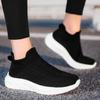2025 New Light Couple Plus Size Sport Casual Walking Mesh Daily Sock Shoes Breathable Free Shipping Men Women Running Sneakers