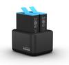 Dual Charger for Black [GoPro Official] HERO9/10