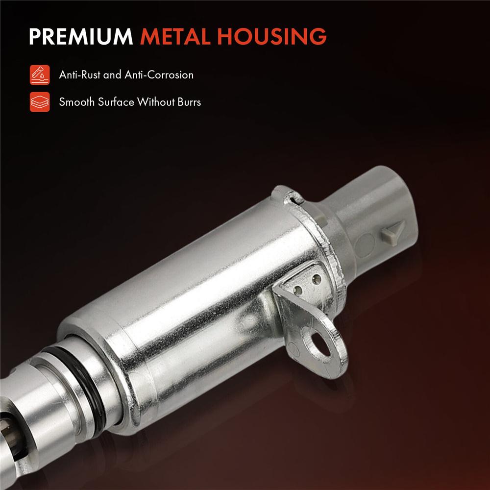 Соленоид системы изменения фаз газораспределения для Hyundai Azera Kia Впуск и Выпуск