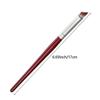Fashion Nail Art Tools Gradient Nail Brush UV Gel Polish Dye Drawing Pen Ombre Brushes