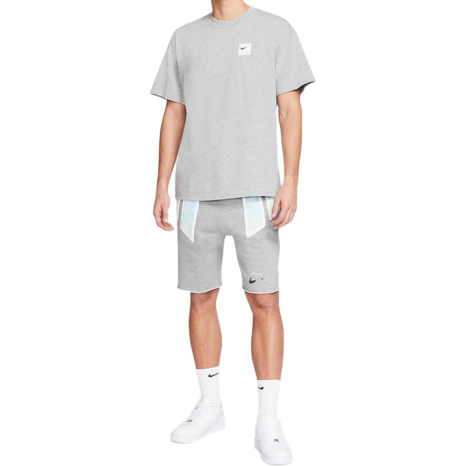 Nike X Pigalle T Shirt CK2337-063