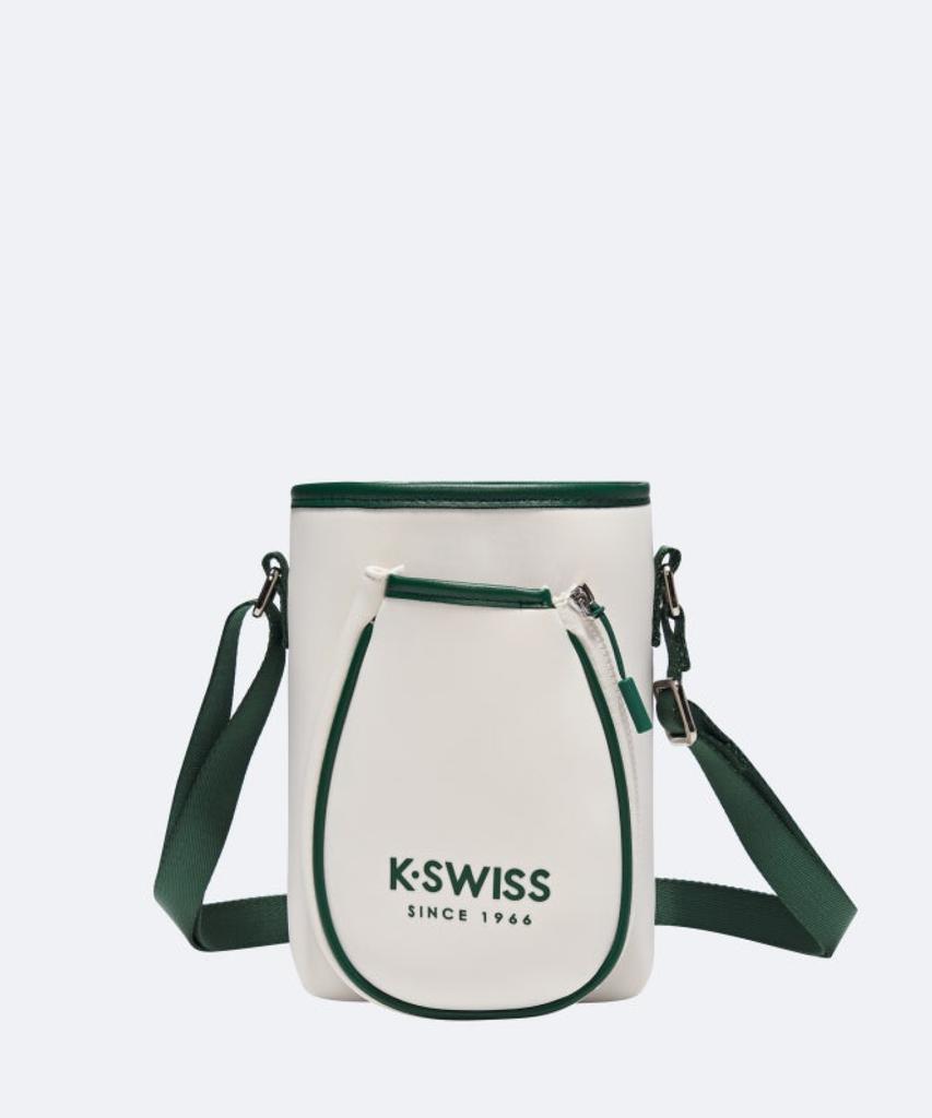 Сумка K-Swiss Club через плечо_2Ksabsu501Ow