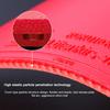 1PC KOKUTAKU Table Tennis Racket Semi-Adhesive Semi-Astringent Reverse Rubber Table Tennis Internal Energy Rubber