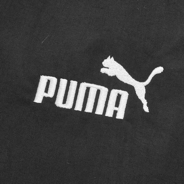 Puma Брюки тканые Ess Block Мужские Низ 691061-01