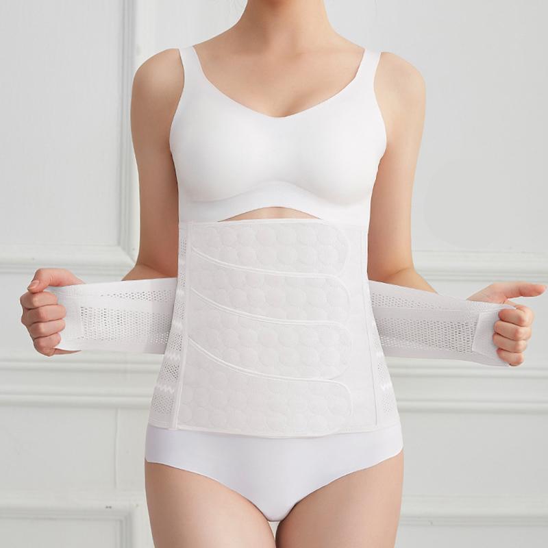 Послеродовой пояс для живота, корсет для талии, формирователь тела, тренажер для талии, корсет для похудения, корректирующее белье, нижнее белье, пояс для живота