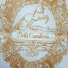 Excellent HERMES scarf Della Cavalleria Orange cotton Women Used
