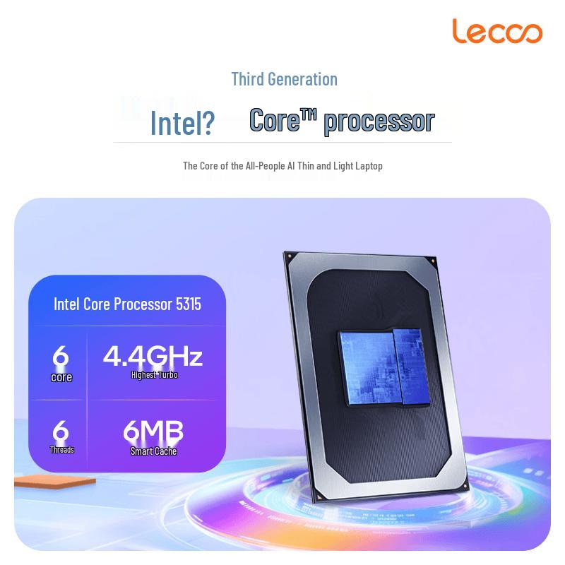 Lenovo Легкий ноутбук Lecoo Air 14 (Китайская версия)