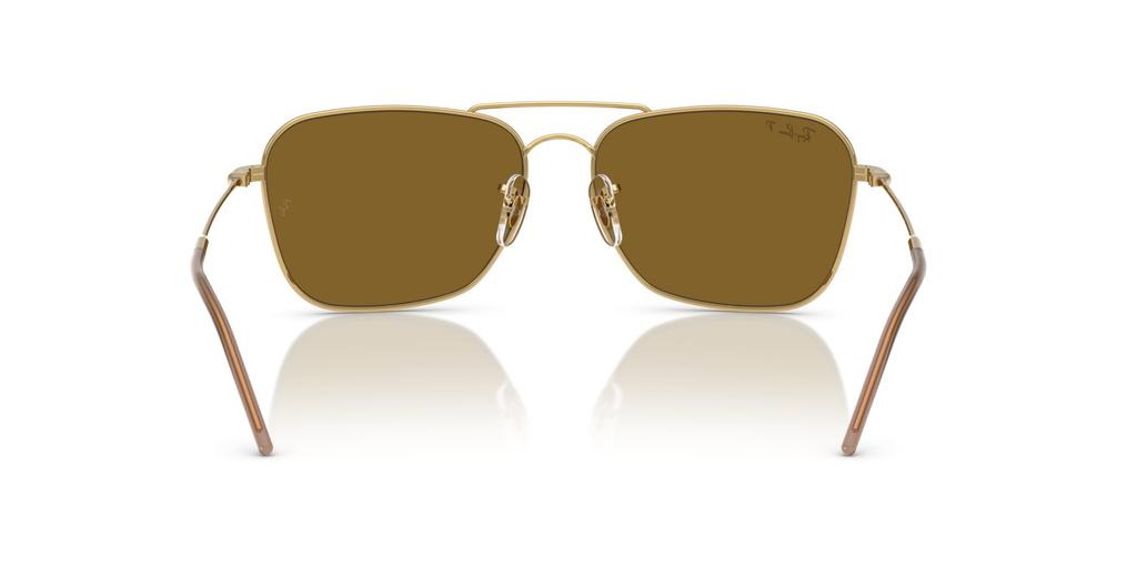 Солнцезащитные очки 0RBR0102S ARISTA 61 [Ray-Ban]