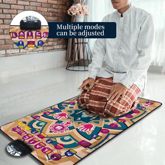 Танцевальный коврик со светодиодной подсветкой, регулировкой громкости, встроенной музыкой, игровыми режимами, для мальчиков и девочек, электронный светящийся ритмичный коврик для шагов, подарок, образовательная музыкальная игрушка