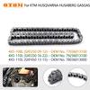 OTOM Мотоциклетная цепь ГРМ двигателя 4X5 110L Для KTM SXF XCF XCF-W EXC-F 250 400 450 HUSQVARNA FC FE HUSABERG GASGAS EC