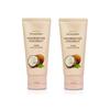 On the Body the Natural Nourishing Coconut Hand Cream 75ml*2Pcs/4Pcs