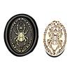 Brass Head Wax Seal Stamp Insect Series Sealing Wax Stamp for Card Envelope Scrapbooking Invitation Decoration