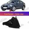 Compatible Inner Lining Front Fender for BMW 3 Series GT F34 (325, 328, 330)