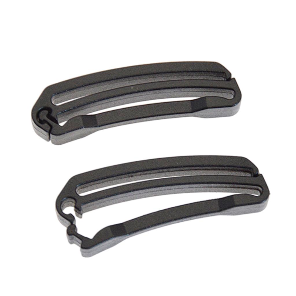 Дайвинг Стропа Пряжка Ремешок Регулировка Фиксатор Пряжка Быстроразъемный Фиксатор Стропа Конечный Зажим Регулировка Фиксатор Пряжка