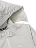 K2 Surround Gore 2L Jacket W_Pearl Grey