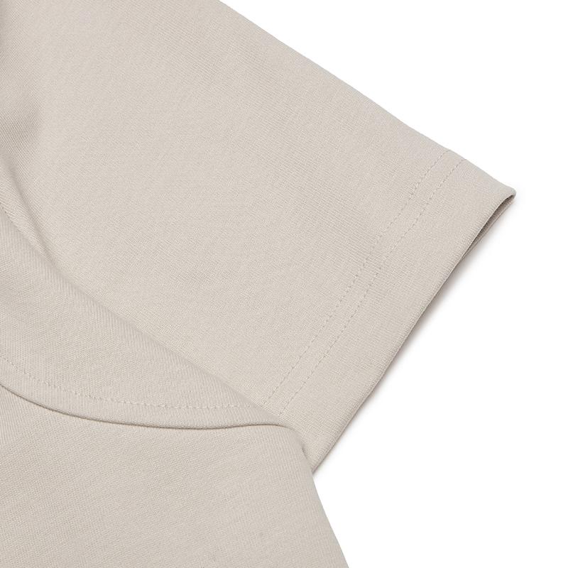 Новая коллекция FILA MILANO Футболка женская Pulse Светлый хаки F11W515103FLK