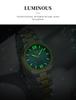 Женские модные кварцевые часы Curren Karrien 9103 с стальным браслетом