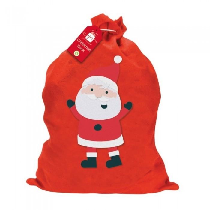 Giftmaker Basic Christmas Santa Sack