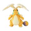 Nintendo Pokémon Center Original Plush Toy Mega Rayquaza