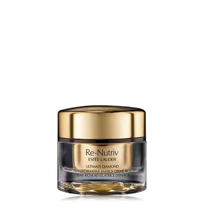 Re-Nutriv Diamond Energy Cream Насыщенный
