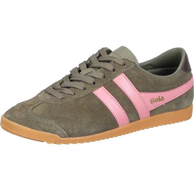 Кроссовки Gola Bullet Pearl