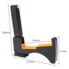 Guitar Stand Foldable Guitar Violin Ukulele Stand Smart Musical Instrument Stand