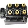 Air Suspension Control Valve Block For 2011-2017 Jeep Grand Cherokee 68087233AA