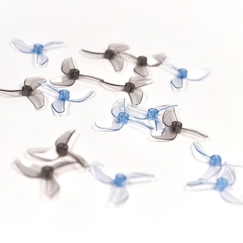GEMFAN 1207-3 1.2-inch 3-Blade Propeller