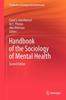 Книга Handbook of the Sociology of Mental Health