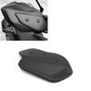 Motorcycle Hand Guard Sun Visor Hand Guard Wind Deflector For  XMAX125 XMAX300 -2024