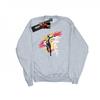 Womens/Ladies Ant-Man And The Wasp Hope Brushed Sweatshirt