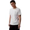 Calvin Klein T-Shirts Unisex Crew Neck Moderate J322254YAF