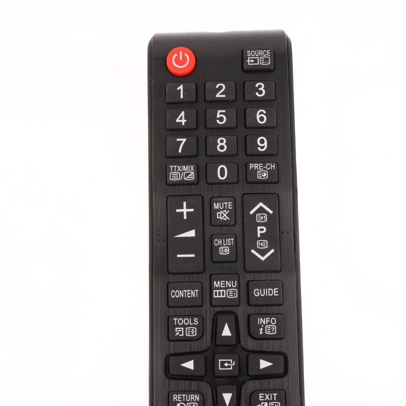 1 шт. Для ТВ Aa59-00602A Aa59-00666A Aa59-00741A Aa59-00496A ЖК-светодиодный Smart TV Универсальный пульт дистанционного управления