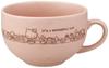 Кружка для супа Mino Ware 450 мл Керамическая чашка для супа Hello Kitty Sanrio CHMG45-A