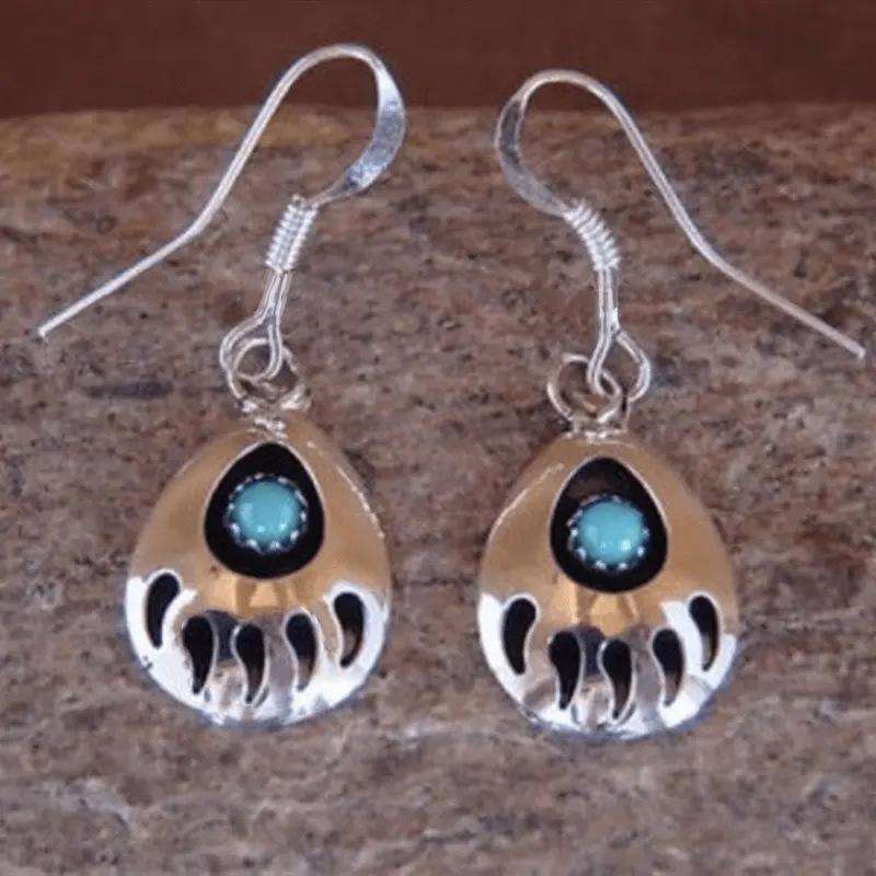 Классические и элегантные серьги для женщин с чувством дизайна, средней длины, покачивающиеся, ювелирные изделия класса люкс и аксессуары