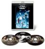 Star Wars Episode The Empire Strikes Back MovieNEX DVD Digital Copy MovieNEX V [Blu-ray + + + World] [Blu-ray]