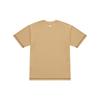 MLB New York Yankees Basic Collection SS25 T Shirt Unisex Light Camel 3ATSB1153-50CAL