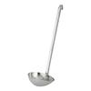 Murano Horizontal Mouth Ladle, 180cc, BLCG0180