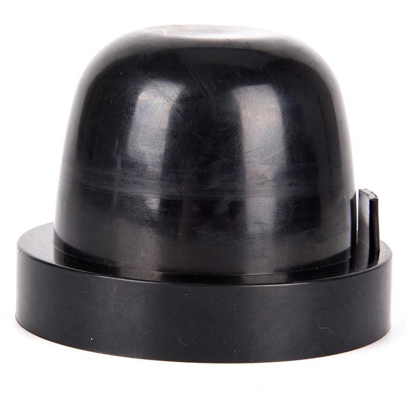 2шт внутренний диаметр резиновый корпус уплотнительная крышка пылезащитный чехол для автомобильных светодиодных фар